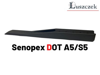 Luszczek Adapter für Senopex DOT A5/S5