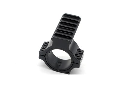 TenoSight 30 mm Ring mit Weaver-Halterung