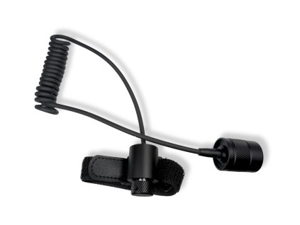 Remote control for TenoSight spotlights