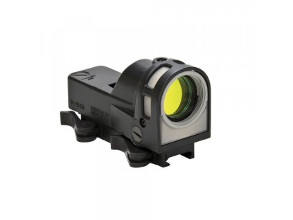 Meprolight MEPRO M21 Záměrný bod: 4.3 Bullseye