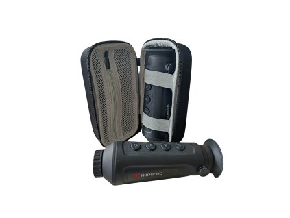 TenoSight Wärmebildkamera-Gehäuse HIKMICRO LYNX PRO LC06, LE10, LE15, THUNDER TH35C, PARD TA