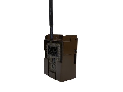 2889 2 kovovy box pro fotopast tenotrail easysendprislusenstvi prislusenstvi k fotopastem