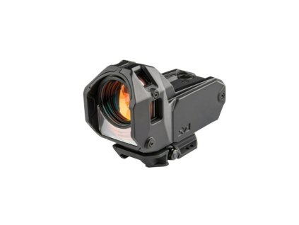 Meprolight MEPRO M22 Absehen: Rotes Fadenkreuz