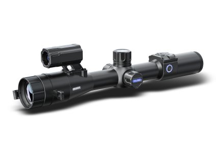 PARD TS31 LRF Objektiv: 25 mm, Erkennungsreichweite: 1100 m