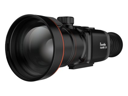 3517 thermtec vidar 660 2 0termovize termovize na zbran termovizni zamerovace