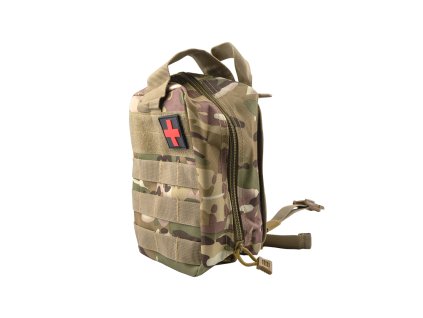 Taktische IFAK-Tasche Bag Partizan Tactical IFAK 2M Multicam