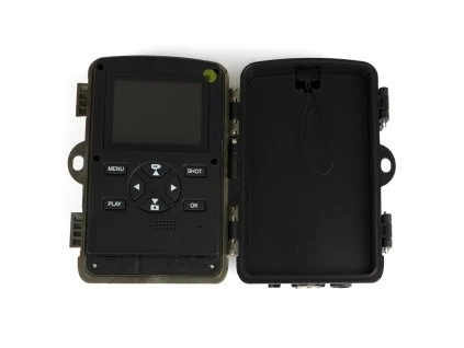 Ork Hunter Wi-Fi Trail Camera HC-3