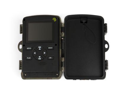 Fotopast Ork Hunter HC-4 4K