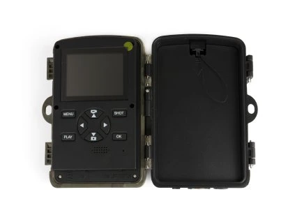 Ork Hunter 4K Trail Camera HC-4