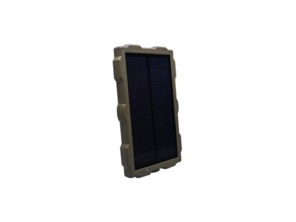 Ork Hunter Solar Panel Charger CSP-1