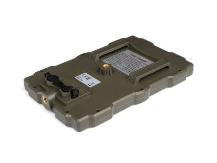 Solární nabíječka Ork Hunter CSP-1