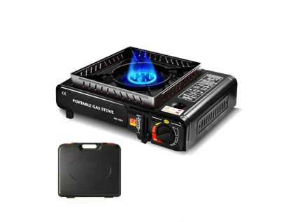 Portable Camp Stove CS-2900