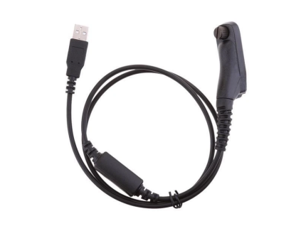 Partizan Tactical USB-Programmierkabel für Motorola