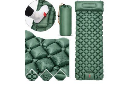 mattress olive