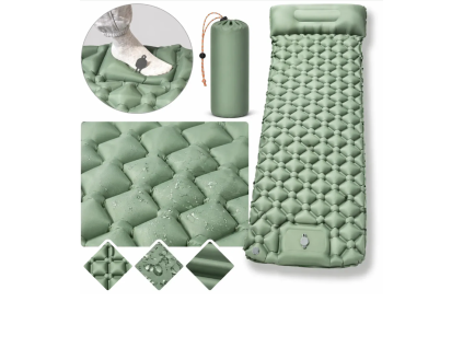 mattress green