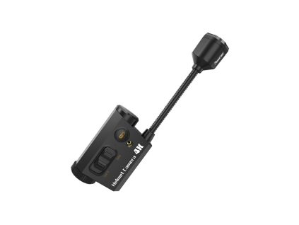 Airsoft cameras