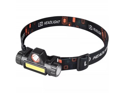 Headband flashlight Myers Power HBL-121