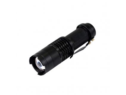 Tactical flashlight Myers Power TFL-111W