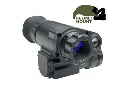 GEN1 Ork Hunter NIGHT HM-3 GEN2+ Ork Hunter PVS-7 Monokulár nočního vidění (S montáží na přilbu a hlavu)