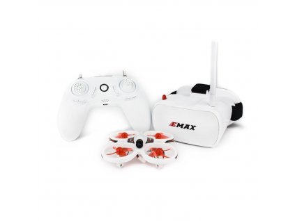 Emax EZ Pilot Beginner Indoor FPV Racing Drone With 600TVL CMOS Camera