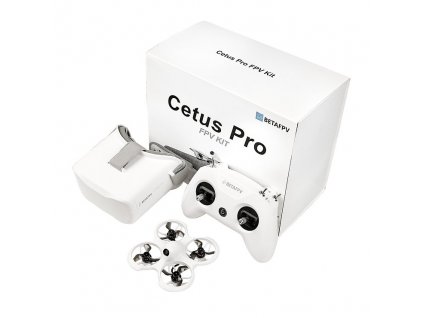 BetaFPV Whoop Racing Cetus Pro FPV Kit