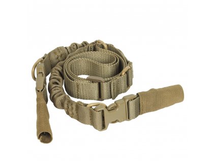 Zweipunkt-Schlinge Partizan Tactical TPG Seil Coyote