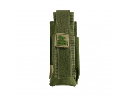 Tourniquet-Tasche Partizan Tactical TP 1 Olive
