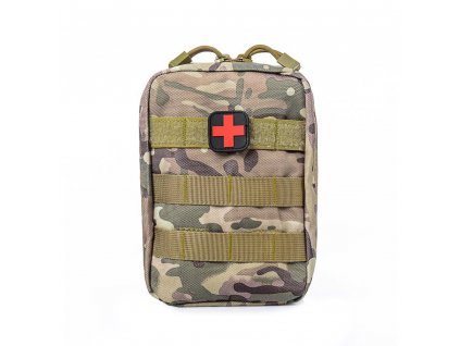 Taktische IFAK-Tasche Bag Partizan Tactical 1M Camo