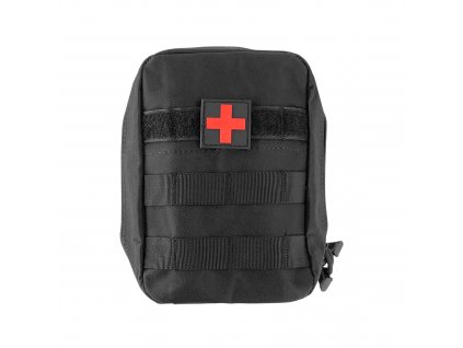 Taktische IFAK-Tasche Bag Partizan Tactical 1M Schwarz