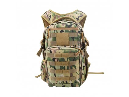 Premium tactical backpack 20 L (BPT1-20) Camo