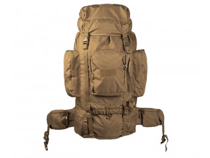 Batoh taktický Recom 88L Mil-Tec Coyote