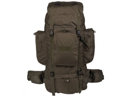 Backpack Recom Mil-Tec 88 LTR Olive