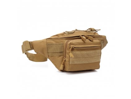 Taktische Hüfttasche Partizan Tactical Waist 1 Coyote