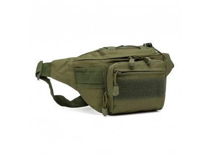 Taktische Hüfttasche Partizan Tactical Waist 1 Olive