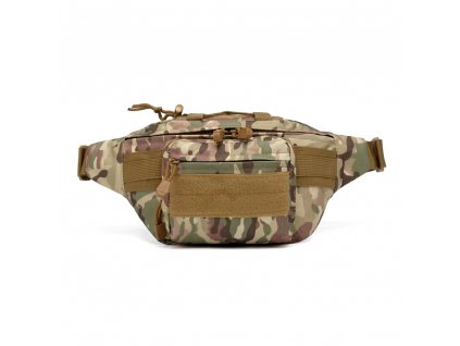 Taktische Hüfttasche Partizan Tactical Waist 1 Camo