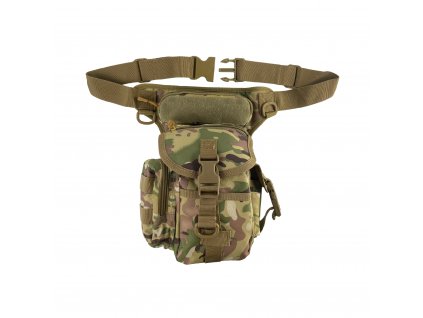 Taktická bederní taška Partizan Tactical LB 1 Camo