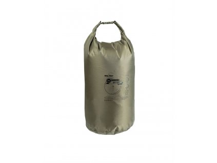 25 L Dry Bag Mil-Tec Olive
