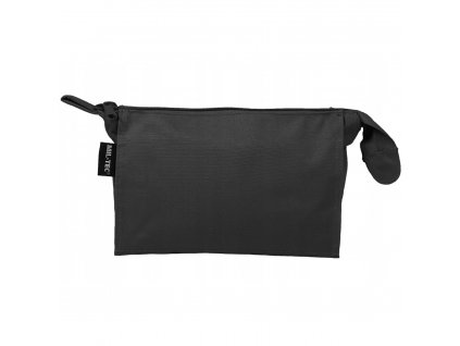 German Toilet Bag Mil-Tec Black