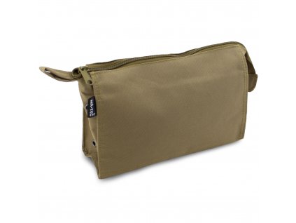 Německá toaletní taška Mil-Tec Coyote