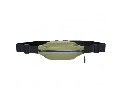 Mil-Tec Lycra-Geldgürtel Olivgrün