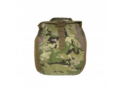Helmtasche Partizan Tactical HM Bag 11 Camo