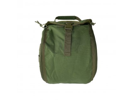 Obal na přepravu helmy Partizan Tactical HM Bag 11 Olivový.