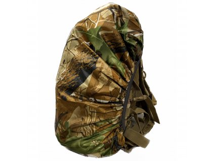Prebal na batoh 50L Partizan Tactical BPT Cover 50 v T-Camo