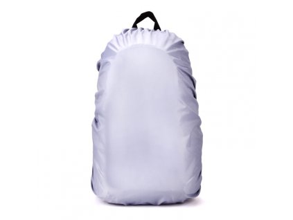 Rucksackhülle Partizan Tactical BPT Cover 50 Grau