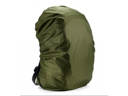 Backpack cover 80L Partizan Tactical BPT Сover 80 Olive
