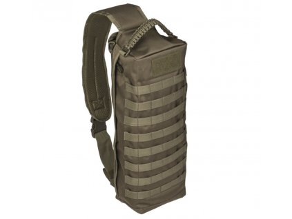 Sling Bag Tanker Mil-Tec Olive