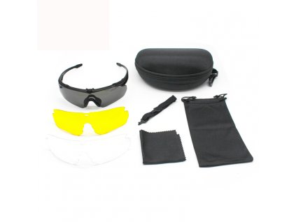 Takticke bryle Partizan Tactical TGG 2
