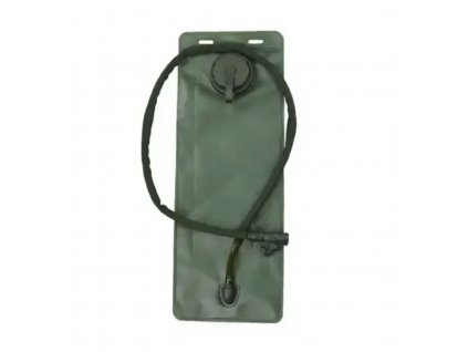 Wasserbeutel Partizan Tactical 3L Grün