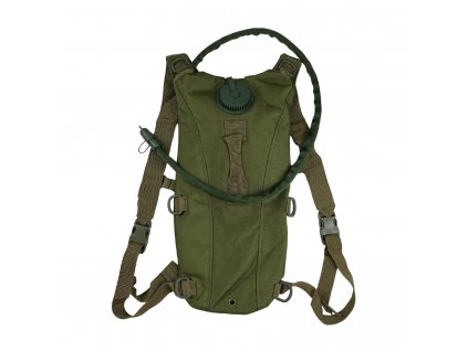 Tasche mit Wasserbeutel (Camel Bag) Partizan Tactical BPW1-2.5L Olive