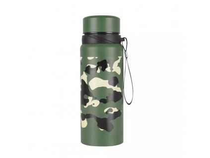 Thermos Partizan Taktische Tarnung